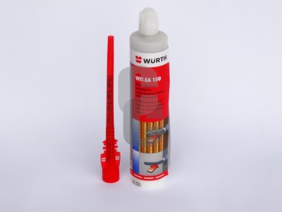 Химически анкер WURTH